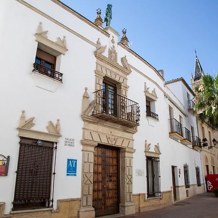 Palacio Sirvente Mieres - Parking Gratuito Андухар Экстерьер фото