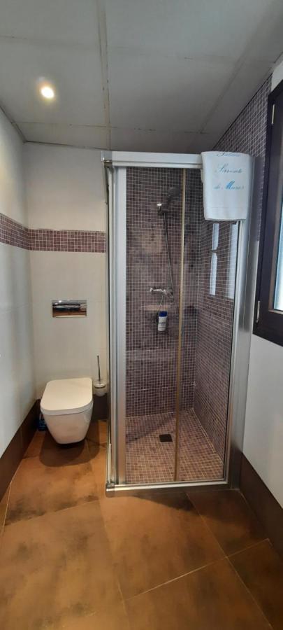 Palacio Sirvente Mieres - Parking Gratuito Андухар Экстерьер фото