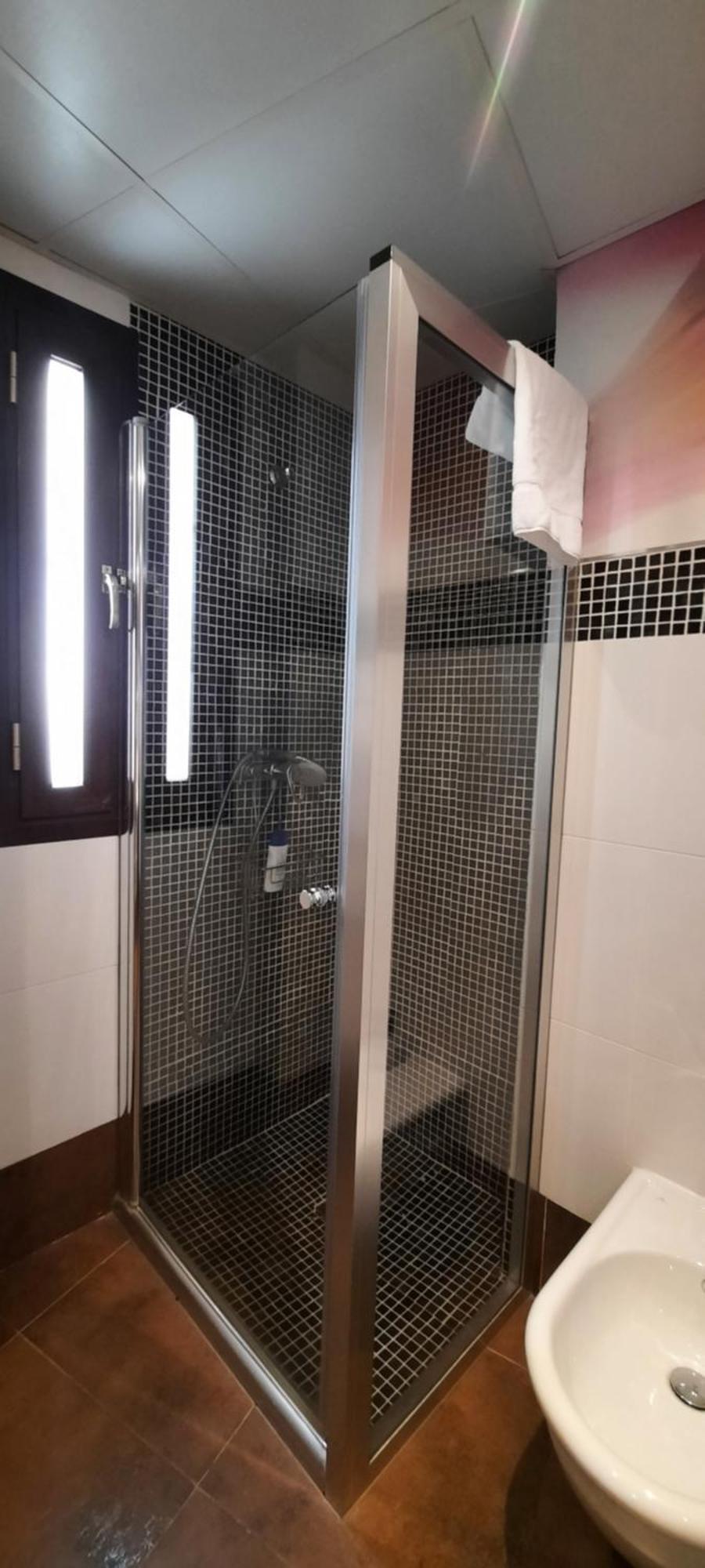 Palacio Sirvente Mieres - Parking Gratuito Андухар Номер фото