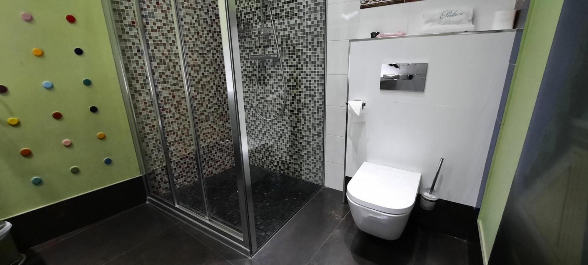 Palacio Sirvente Mieres - Parking Gratuito Андухар Номер фото