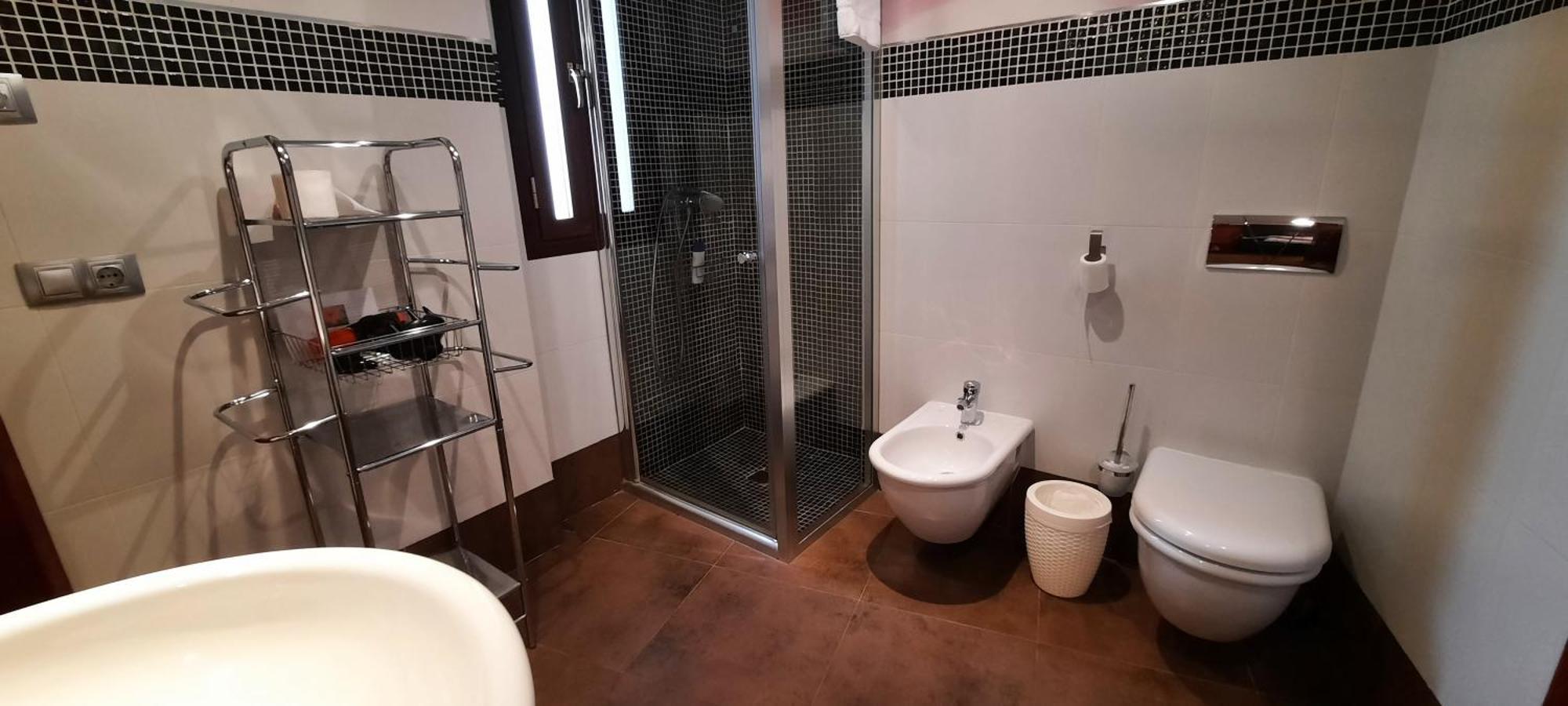 Palacio Sirvente Mieres - Parking Gratuito Андухар Номер фото